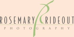 Rosemary Rideout Photography - PhotoBlog