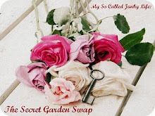 Secret Garden swap participant