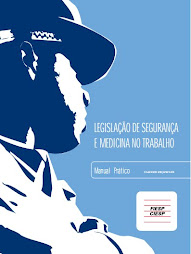 Manual de segurança e medicina do trabalho: