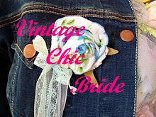 ~**Vintage Chic Bride**~