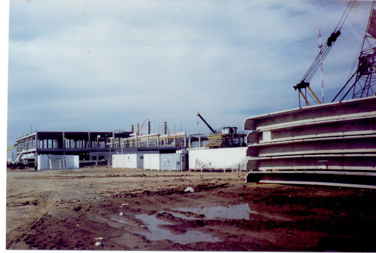 Obra Civil 1