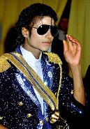 The King of Pop Michael Jackson