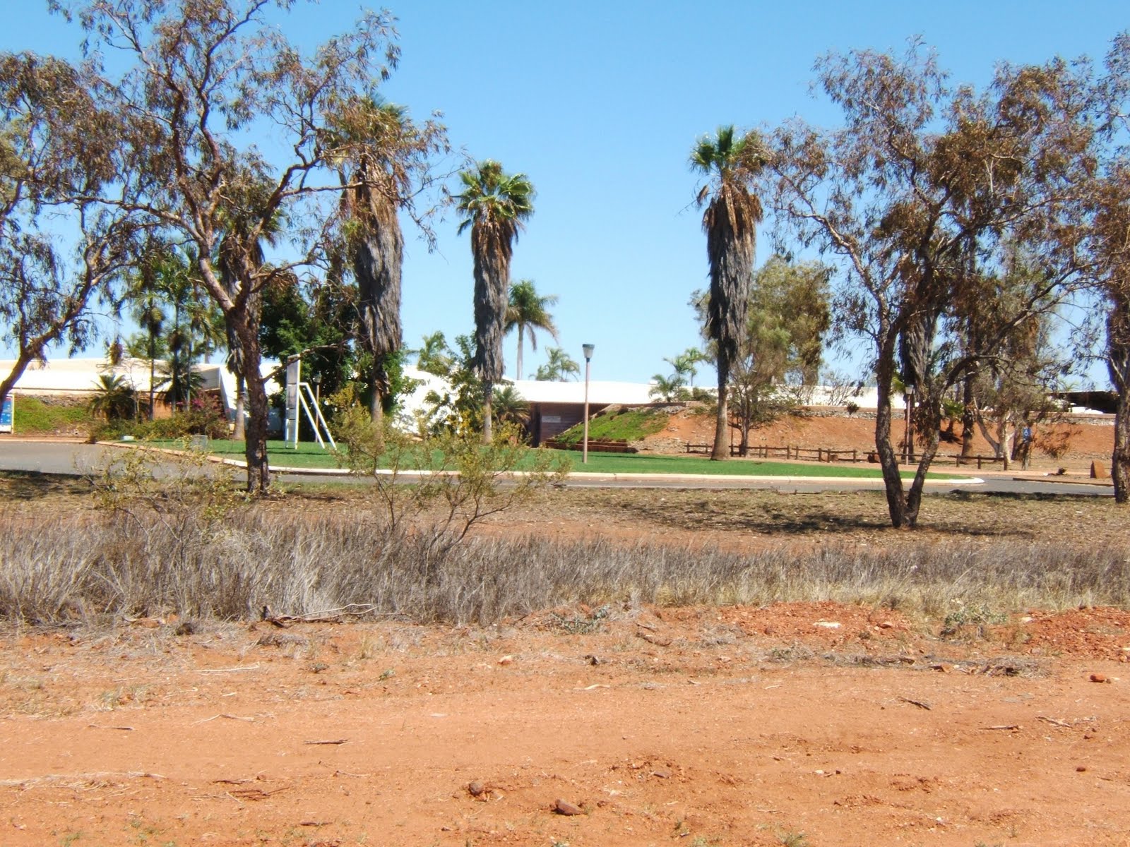 Durnins On Safari Point Samson & Karratha