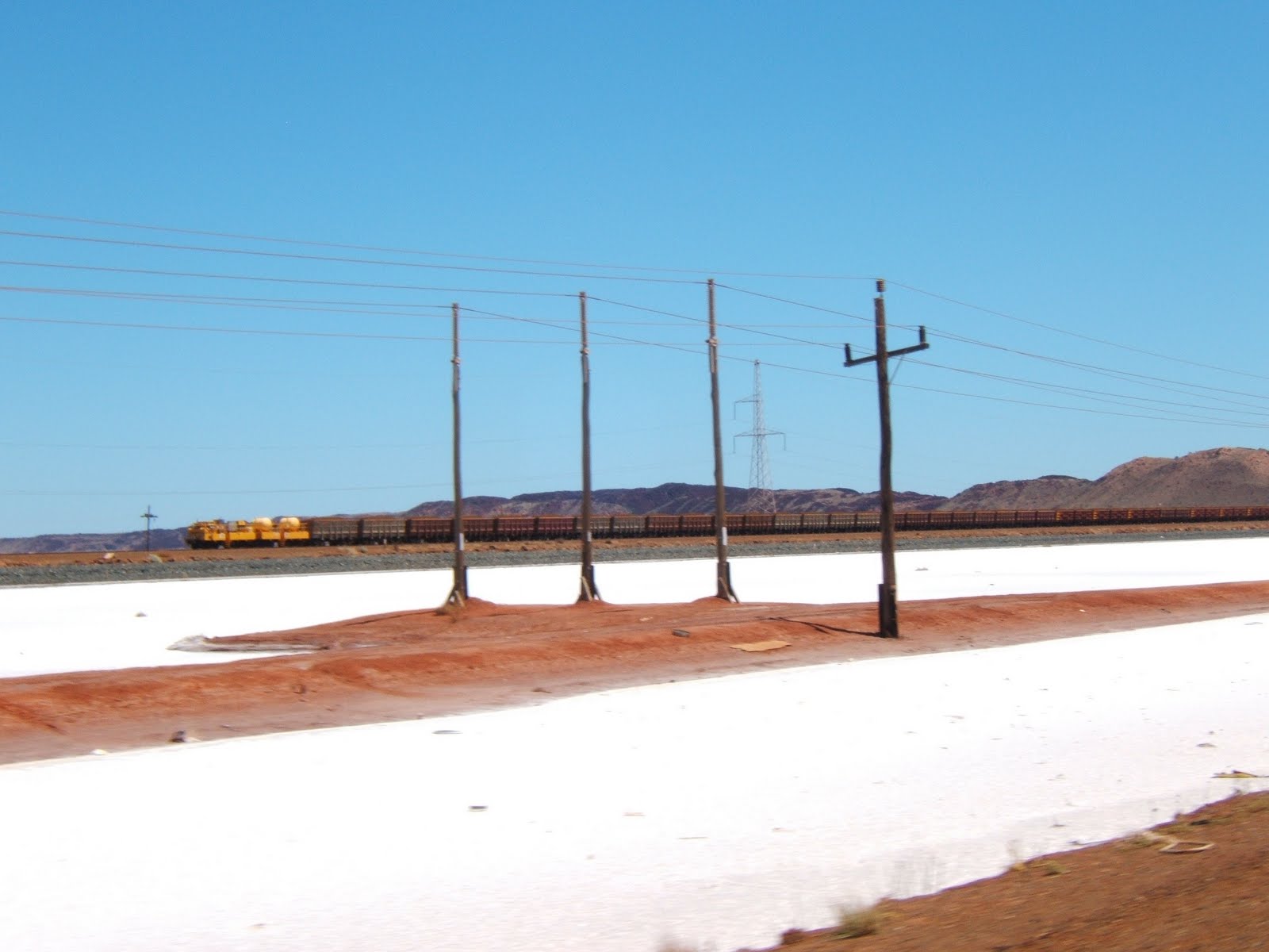 Durnins On Safari Point Samson & Karratha