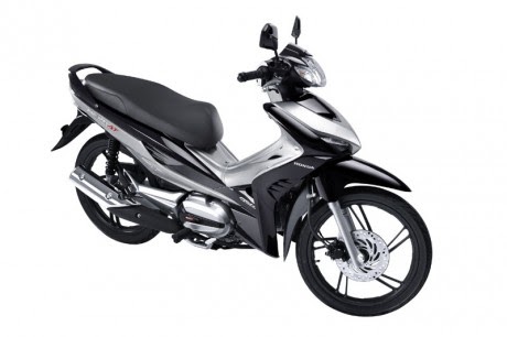 honda revo 400cc