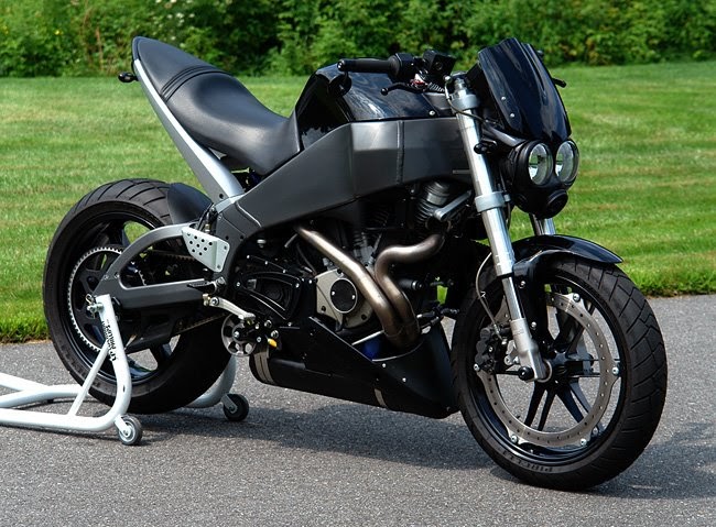 2007 buell xb12r for sale