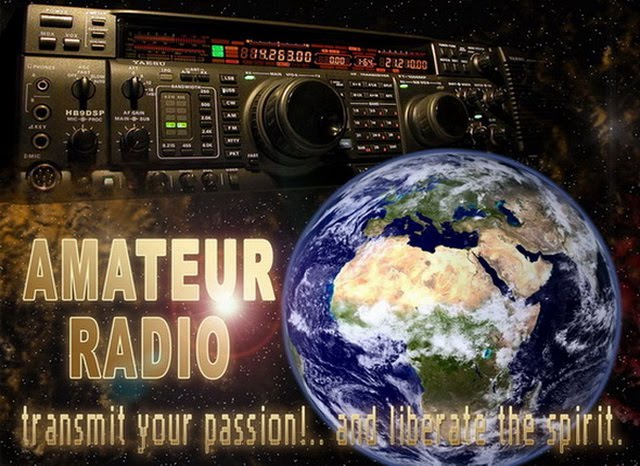 AMATEUR RADIO STATION 9W2OLC