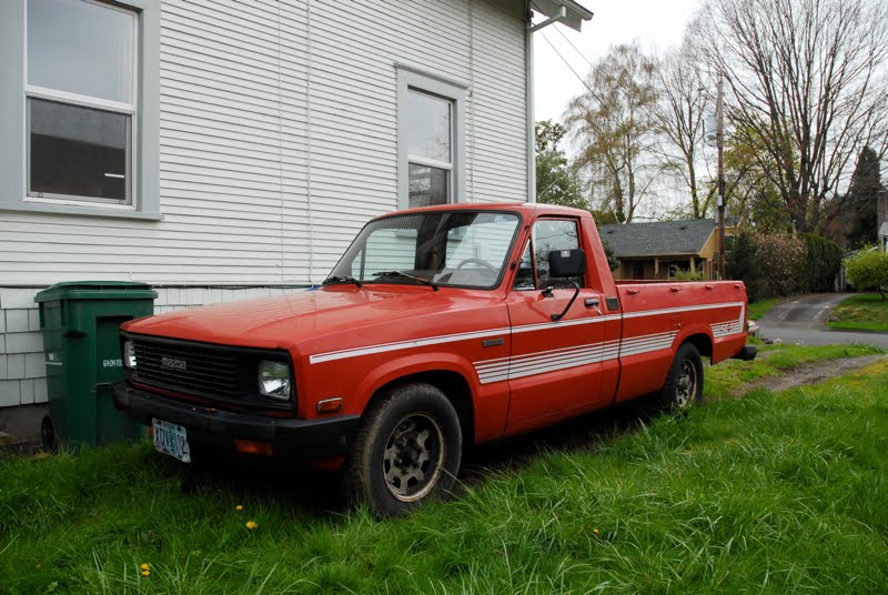 1984 mazda b2000 b2200 pickup 2wd insurance estimate greatflorida
