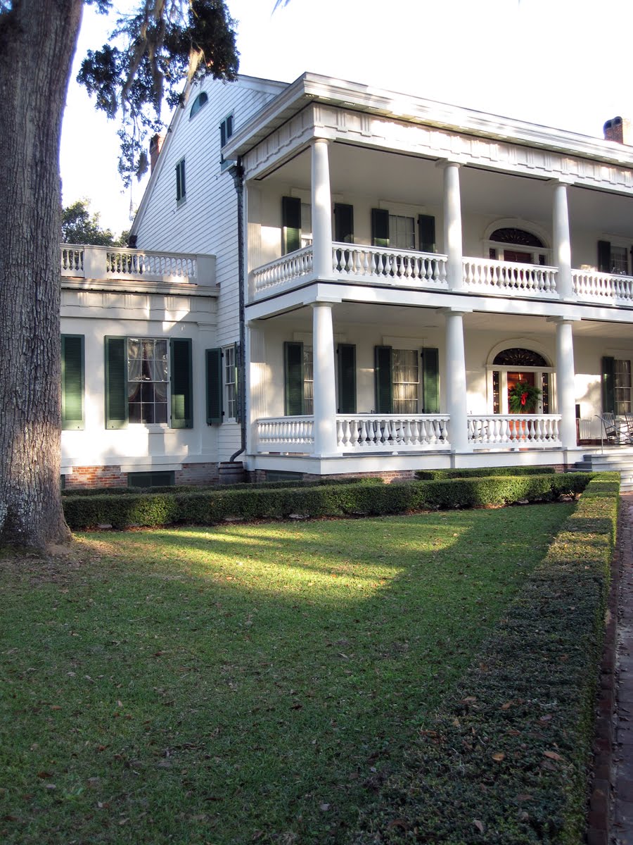 The Whirlway Photos Rosewood Plantation