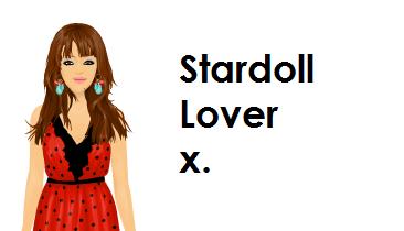 Stardoll Lover