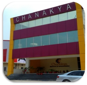 CHANAKYA INSTITUTE OF MANAGEMENT