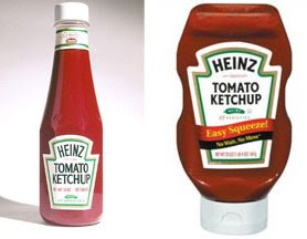 ham s blog upside down ketchup bottles