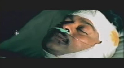 The Truth: DADDY Telugu MOVIE