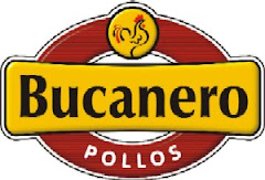 Logo de Pollos el Bucanero