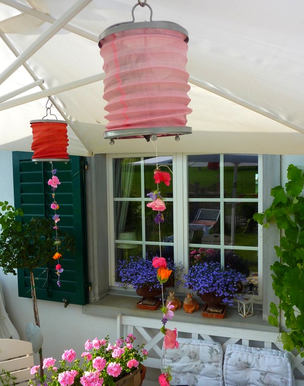 ♥♥ Bluemli-Garten ♥♥: Juli 2010