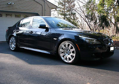 Bmw 172m