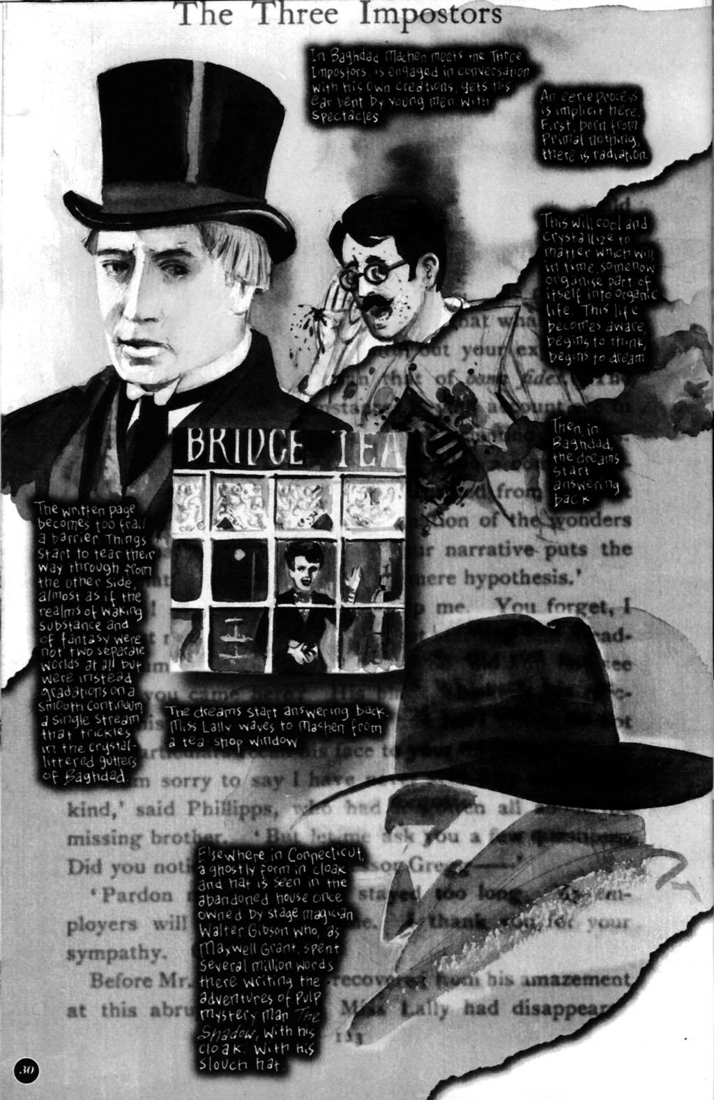 Read online Snakes & Ladders comic -  Issue # Full - 29