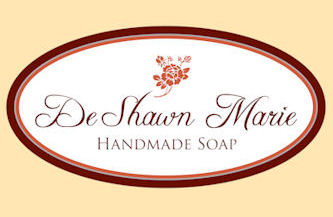 DeShawn Marie Handcrafted Soap