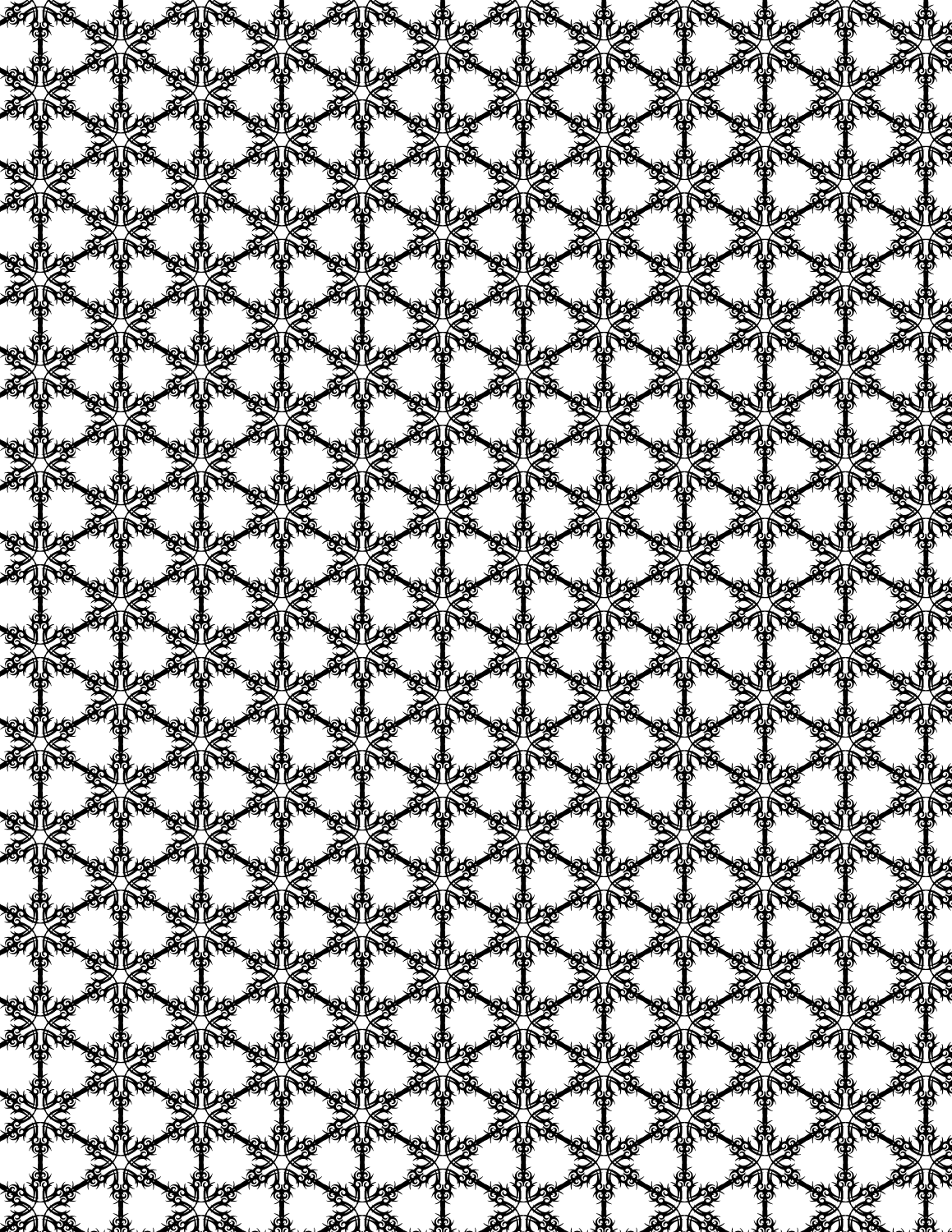 Vector Wallpaper: 100 Free Seamless Vector Patterns 7FE