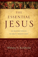 The Essential Jesus