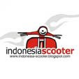 Indonesia Scooter