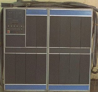 Baú dos Computadores: IBM 1401 (1961) Máquina para pequenos negócios