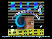 dj alex comalcalco tabasco