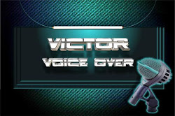 victor voice over