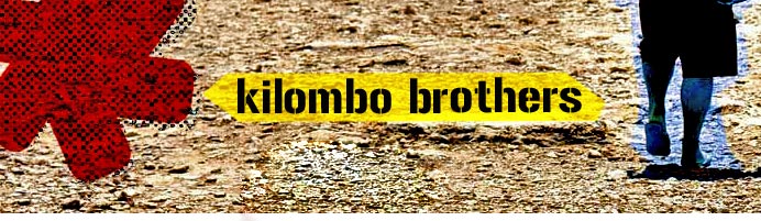 Kilombo brothers