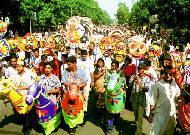 FAIR AND FESTIVALS : BANGLADESH ~ BANGLADESHI iNFOZ