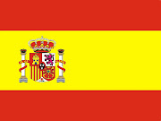 Bandeira da Espanha