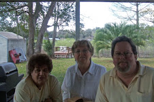 Zena, Diane and Jim
