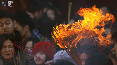 Zodiac kanji tradition Chinese New Year: Year of the Rabbit | kkawan blogspot 2013