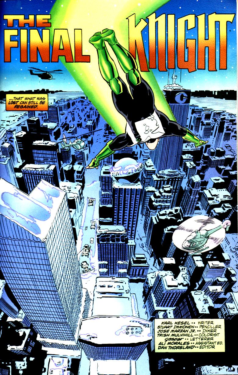 Read online Final Night comic -  Issue # _TPB - 126
