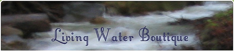Living Water Boutique