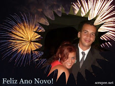 Feliz ano novo!