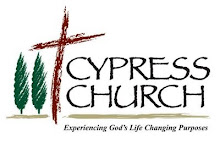 Cypress Church