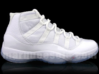 all white space jams