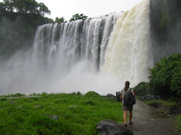 VISITA EL SALTO DE EYIPANTLA VERACRUZ