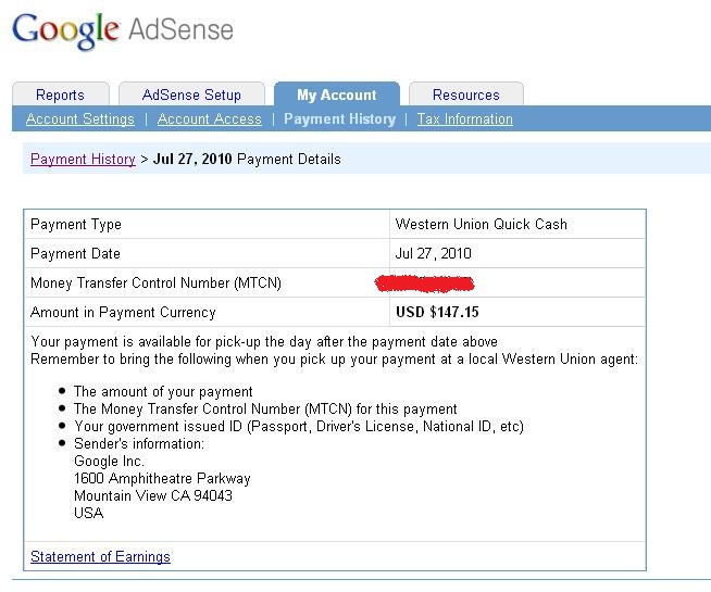 Menjelajahi Dunia Pencairan Dana Adsense: Panduan Lengkap dari Pemula hingga Mahir