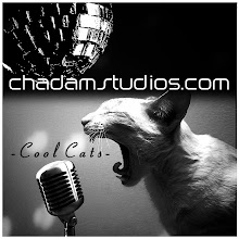 Adam's Music Production Site