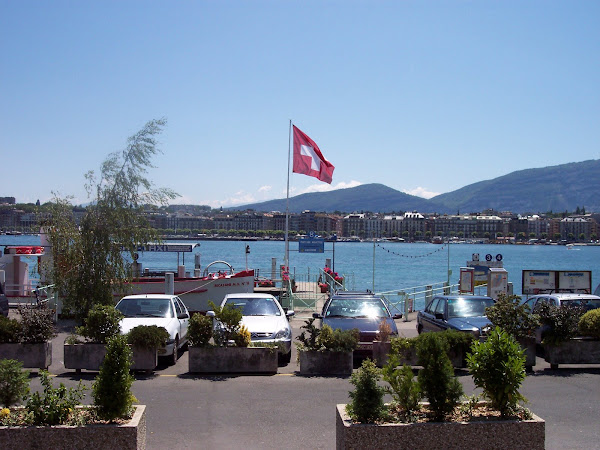 Siempre Ginebra... en el corazón