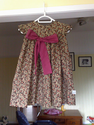 Free Patterns and Directions to Sew Pillowcase Dresses and More