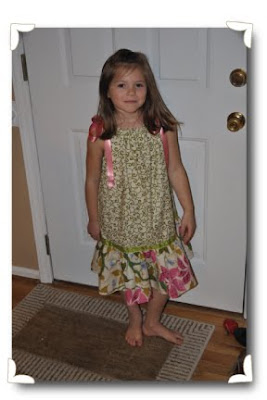 Nanoo Designs - Children's Clothing Downloadable Sewing Patterns