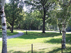 seneca village central park york