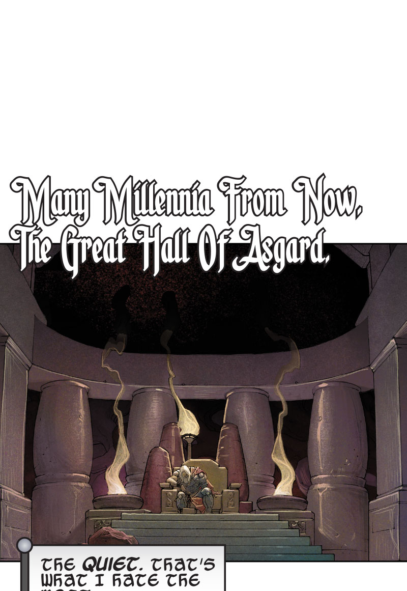 Read online Thor: God of Thunder - The God Butcher Infinity Comic comic -  Issue #2 - 26