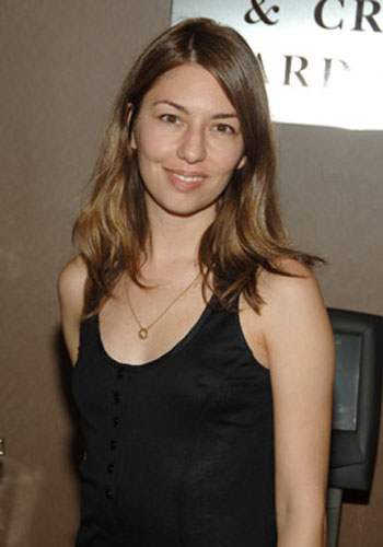 Sofia Ribolla Madri to Love: Cabelo nos ombros