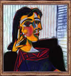 Pablo Ruiz Picasso  (1881-1973)
