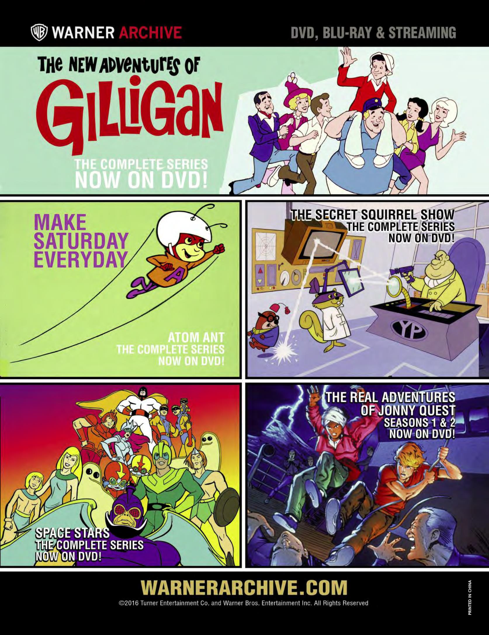 Read online Back Issue comic -  Issue #89 - 83