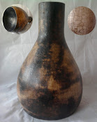FINISHED PROJECT ANOTHER ANCIENT VASE